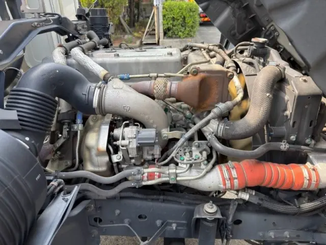 日野 レンジャー 2KG-FC2ABAの写真34