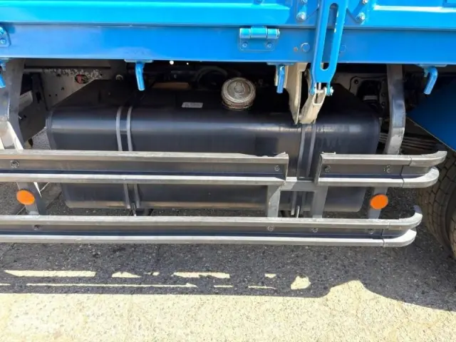 日野 レンジャー TKG-GC7JGAAの写真9
