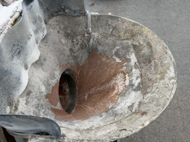 日野 レンジャー 2KG-FJ2ABAの写真6