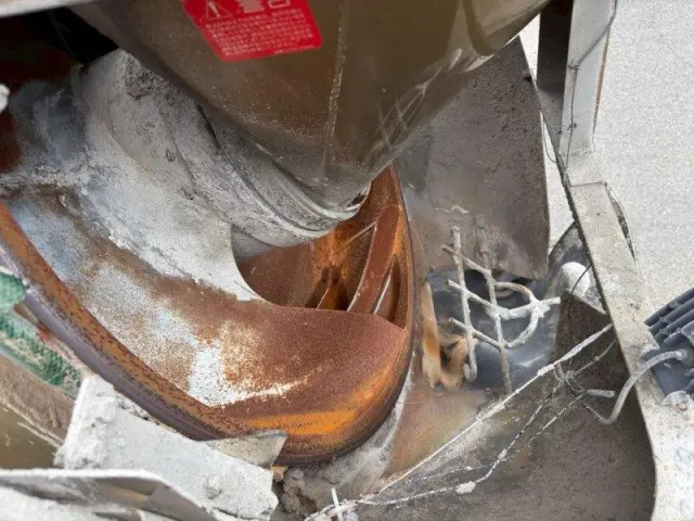 日野 レンジャー 2KG-FJ2ABAの写真8