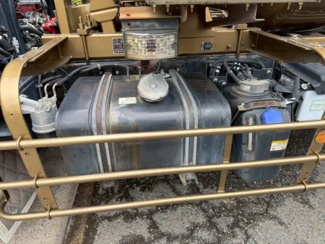 日野 レンジャー 2KG-FJ2ABAの写真18