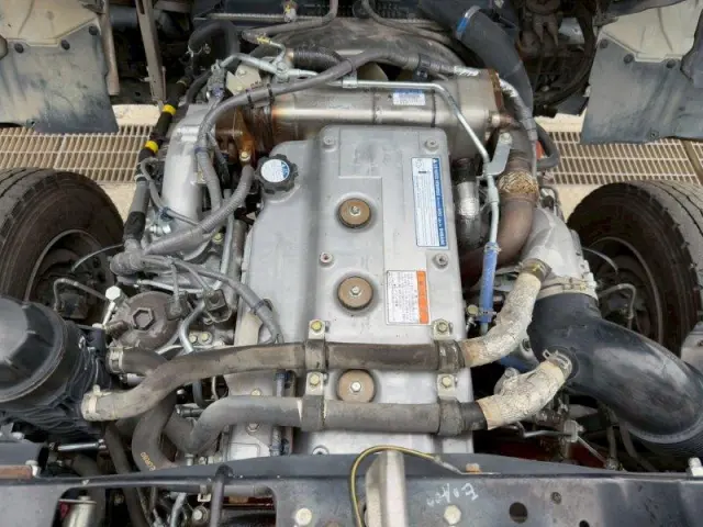 日野 レンジャー 2KG-FJ2ABAの写真23