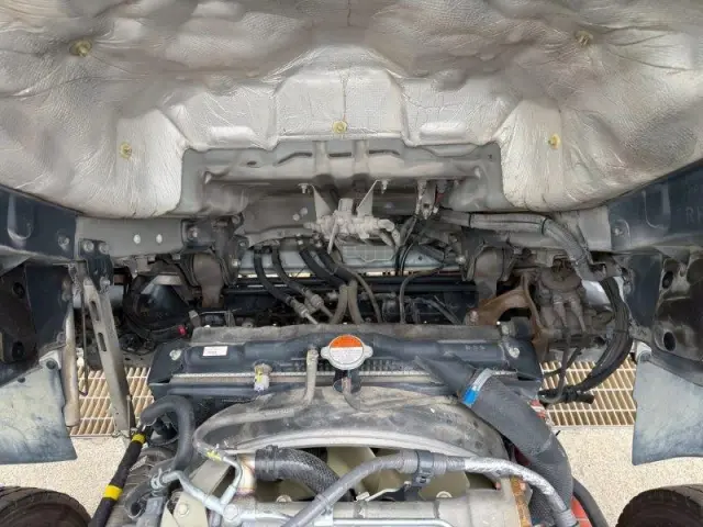 日野 レンジャー 2KG-FJ2ABAの写真24