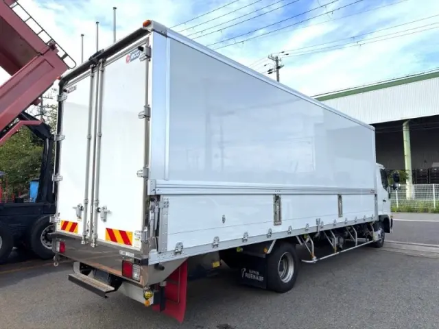 日野 レンジャー 2KG-FD2ABAの写真3