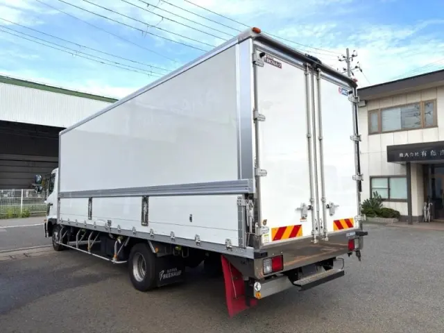 日野 レンジャー 2KG-FD2ABAの写真4