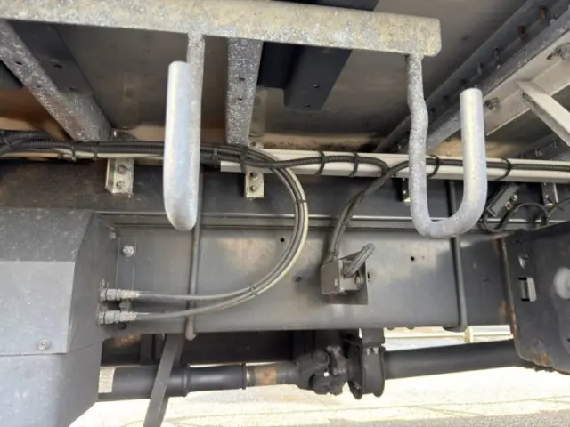 日野 レンジャー 2KG-FD2ABAの写真15