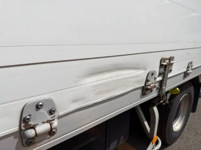 日野 レンジャー 2KG-FD2ABAの写真21