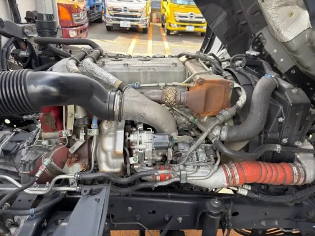 日野 レンジャー 2KG-FD2ABAの写真23