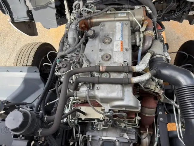 日野 レンジャー 2KG-FD2ABAの写真24