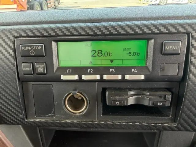 日野 レンジャー 2KG-FD2ABAの写真27