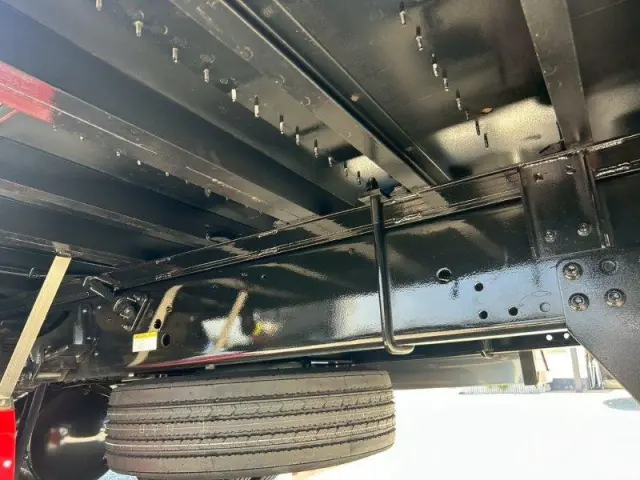 日野 レンジャー 2KG-FE2ACA(2WD)の写真18