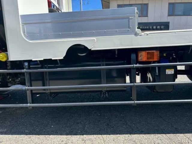 日野 レンジャー 2KG-FE2ACA(2WD)の写真19