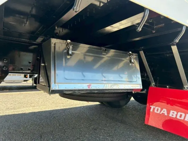 日野 レンジャー 2KG-FE2ACA(2WD)の写真20