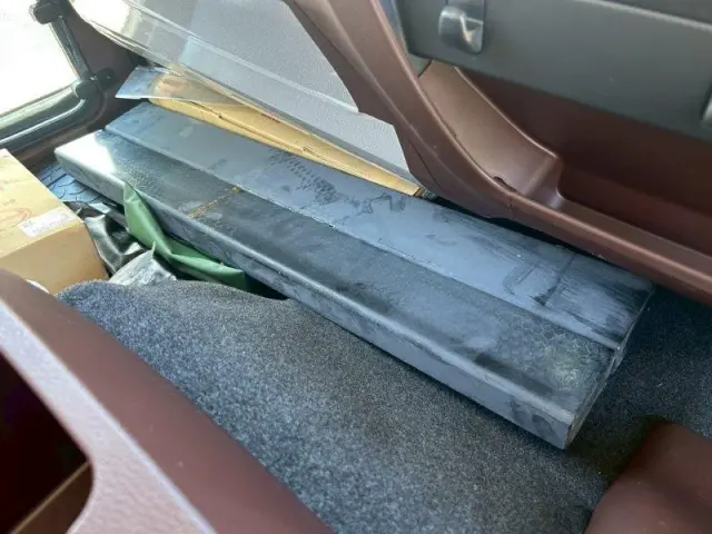 日野 レンジャー 2KG-FE2ACA(2WD)の写真21