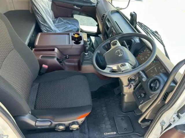 日野 レンジャー 2KG-FE2ACA(2WD)の写真22