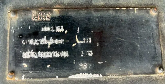 日野 レンジャー QKG-FE7JMAA(2WD)の写真12