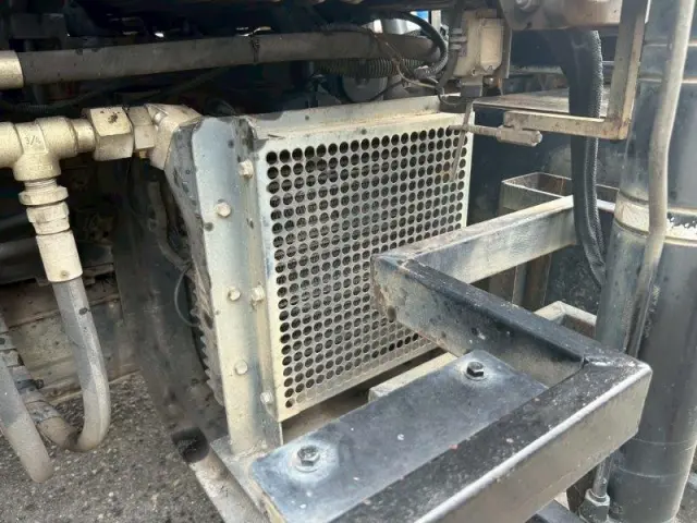 日野 レンジャー QKG-FE7JMAA(2WD)の写真24