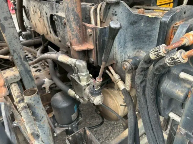 日野 レンジャー QKG-FE7JMAA(2WD)の写真25