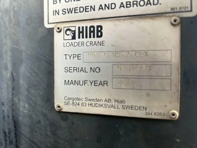 日野 レンジャー QKG-FE7JMAA(2WD)の写真26