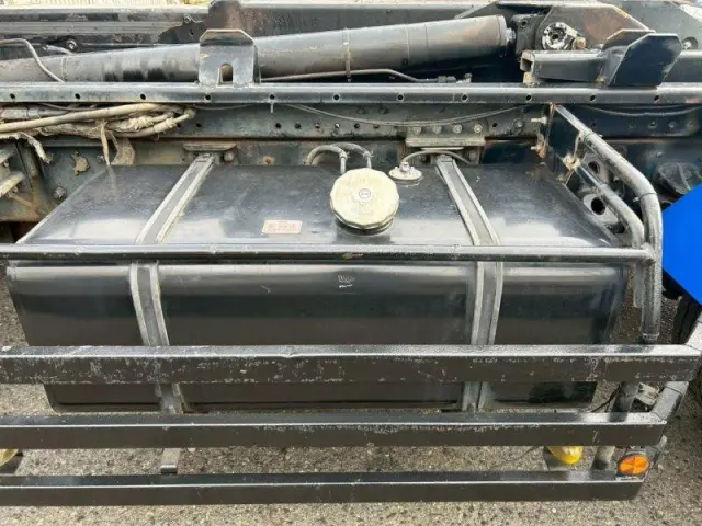 日野 レンジャー QKG-FE7JMAA(2WD)の写真31