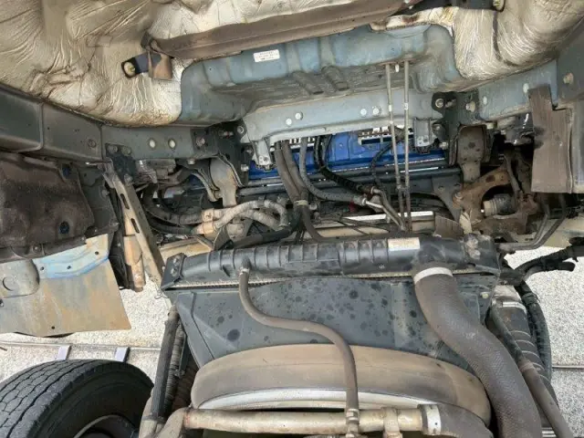 日野 レンジャー QKG-FE7JMAA(2WD)の写真35