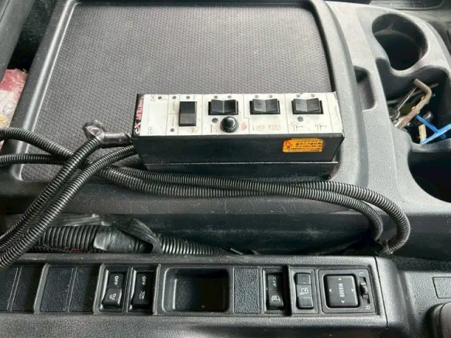 日野 レンジャー QKG-FE7JMAA(2WD)の写真36