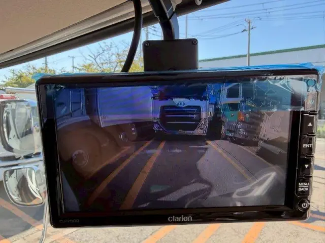 日野 レンジャー 2DG-GK2ABA(6x4)の写真21