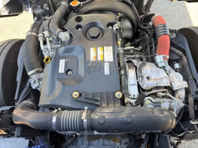 いすゞ エルフ TPG-NKR85Nの写真34