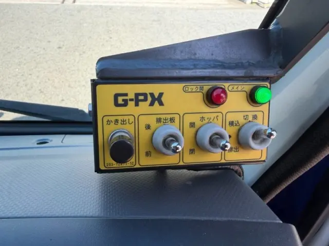 いすゞ エルフ TPG-NKR85Nの写真37