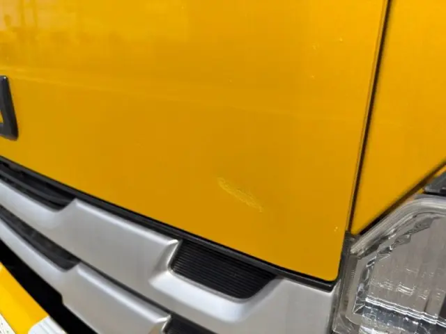 いすゞ フォワード 2RG-FTR90U2の写真23