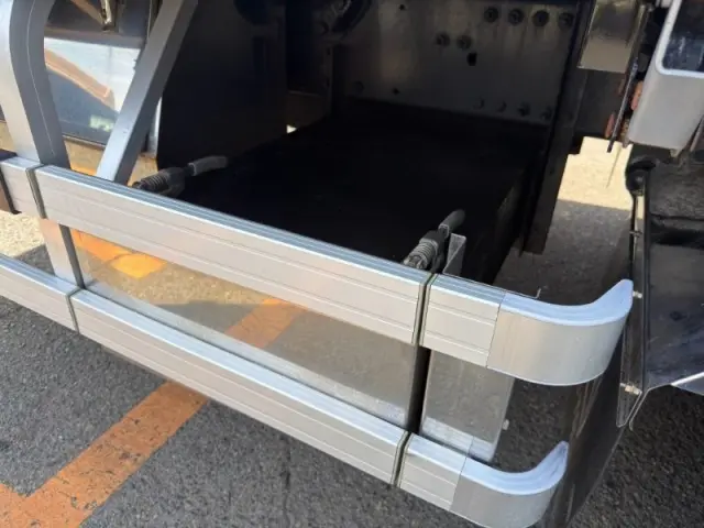 UD クオン 2PG-CG5CA(8x4)の写真20
