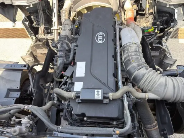 UD クオン 2PG-CG5CA(8x4)の写真26