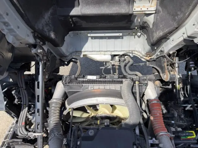 UD クオン 2PG-CG5CA(8x4)の写真27