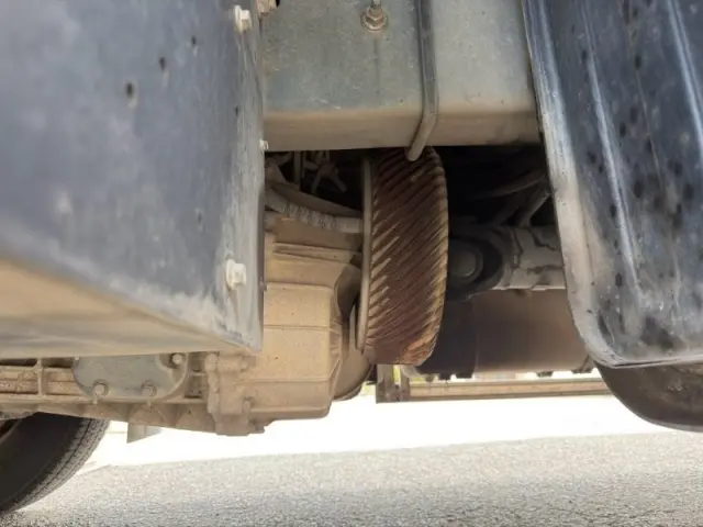 UD クオン 2PG-CD5CA(6x2)の写真23