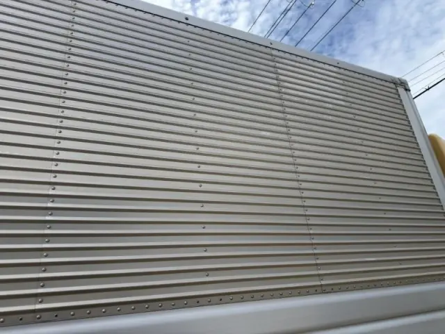 UD クオン 2PG-CD5CA(6x2)の写真27