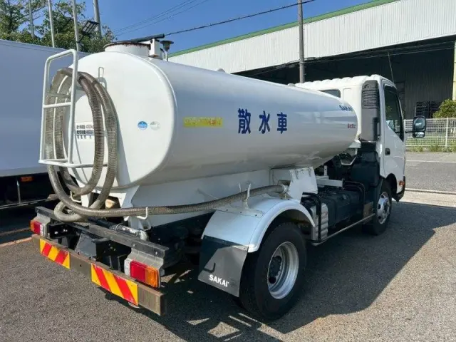 日野 デュトロ 2KG-XZU700X(2WD)の写真3