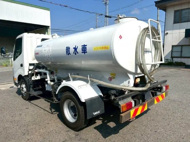 日野 デュトロ 2KG-XZU700X(2WD)の写真4