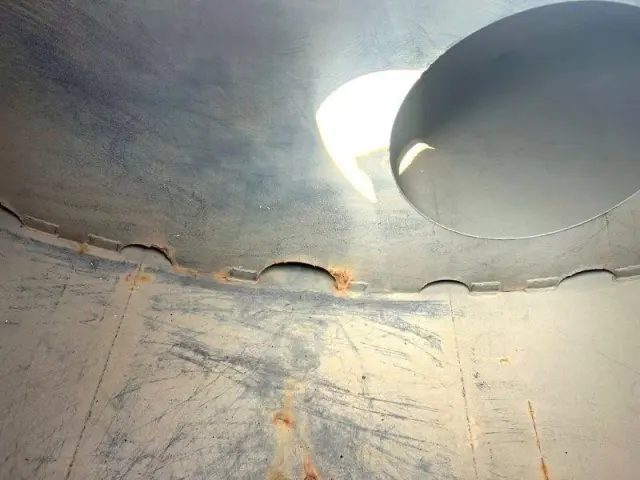 日野 デュトロ 2KG-XZU700X(2WD)の写真6