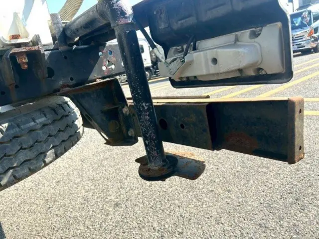 日野 デュトロ 2KG-XZU700X(2WD)の写真7