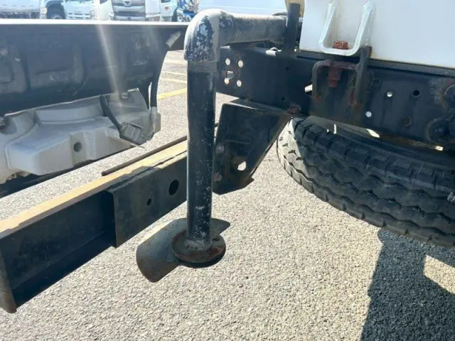 日野 デュトロ 2KG-XZU700X(2WD)の写真8