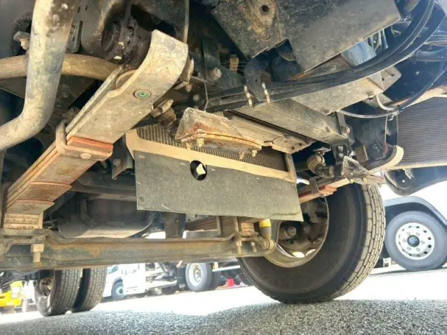 日野 デュトロ 2KG-XZU700X(2WD)の写真9