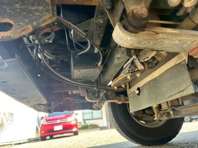 日野 デュトロ 2KG-XZU700X(2WD)の写真10