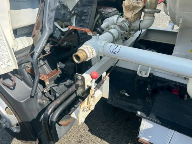 日野 デュトロ 2KG-XZU700X(2WD)の写真11