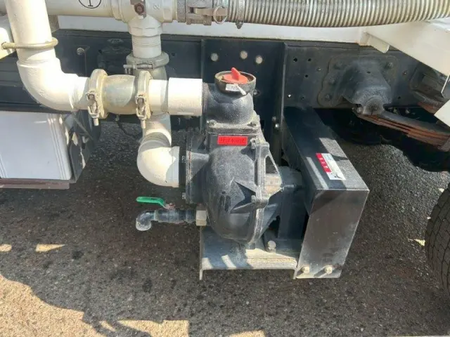 日野 デュトロ 2KG-XZU700X(2WD)の写真12