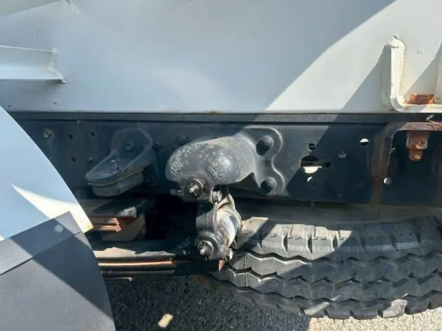 日野 デュトロ 2KG-XZU700X(2WD)の写真14