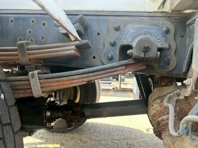 日野 デュトロ 2KG-XZU700X(2WD)の写真15