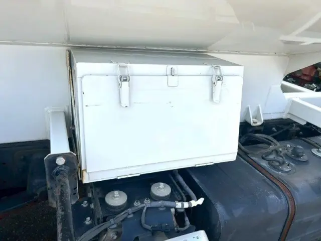 日野 デュトロ 2KG-XZU700X(2WD)の写真16