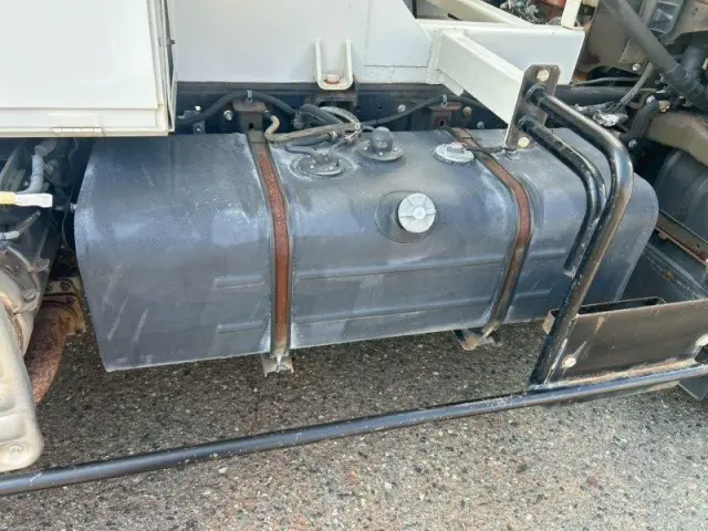 日野 デュトロ 2KG-XZU700X(2WD)の写真17