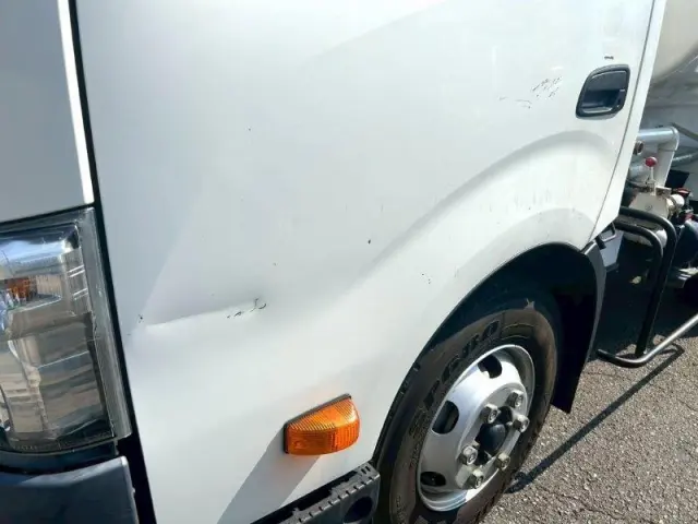 日野 デュトロ 2KG-XZU700X(2WD)の写真18