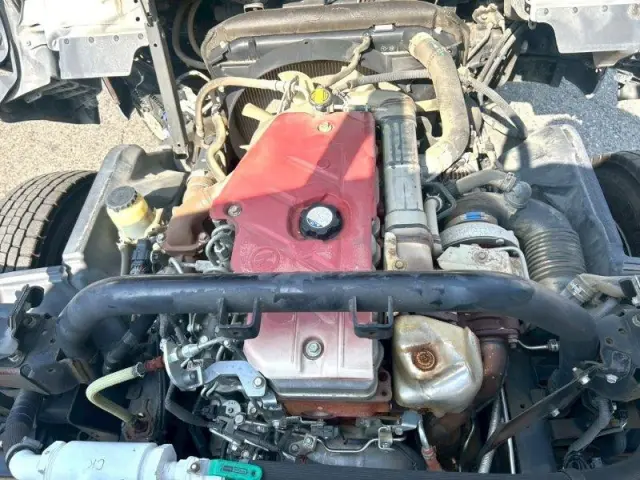 日野 デュトロ 2KG-XZU700X(2WD)の写真21